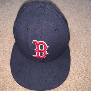 Baseball Hat